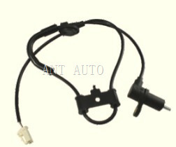解析ABS傳感器(95680-2D050/956802F000) 功能、價格與廠家選擇指南
